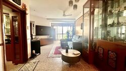 The Bayshore (D16), Condominium #467203891